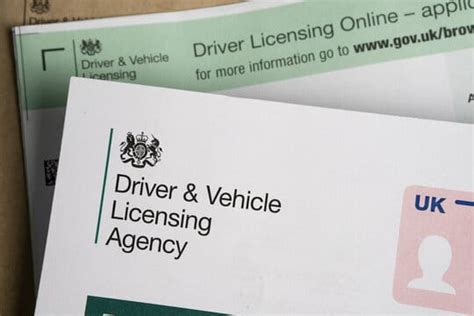 renew driver's license overseas